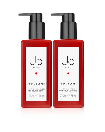 【未使用】Jo LOVES ジョーラブズ　バス&シャワージェル Jo by Jo Loves - A Bath & Shower Gel | Jo Loves – Jo Loves US