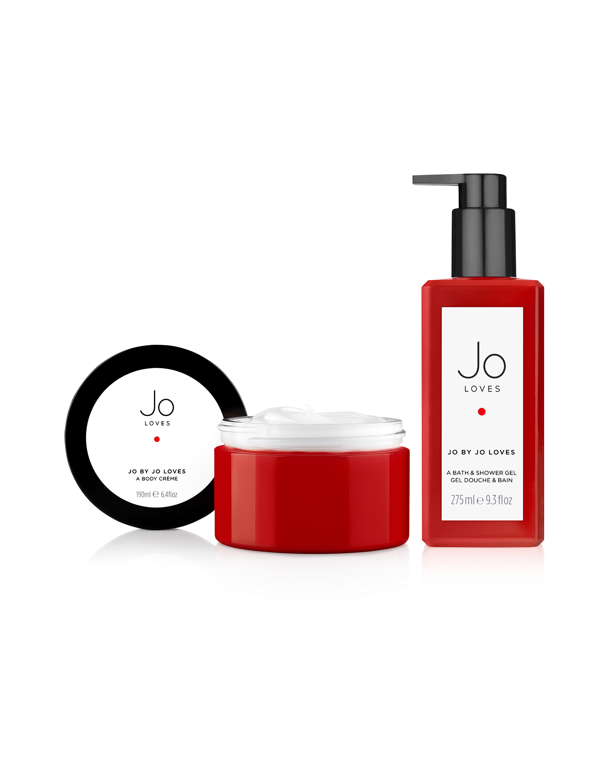 Jo LOVES body lotion ！qap様！ Jo Loves Jo by Jo Loves Body Lotion | Space NK