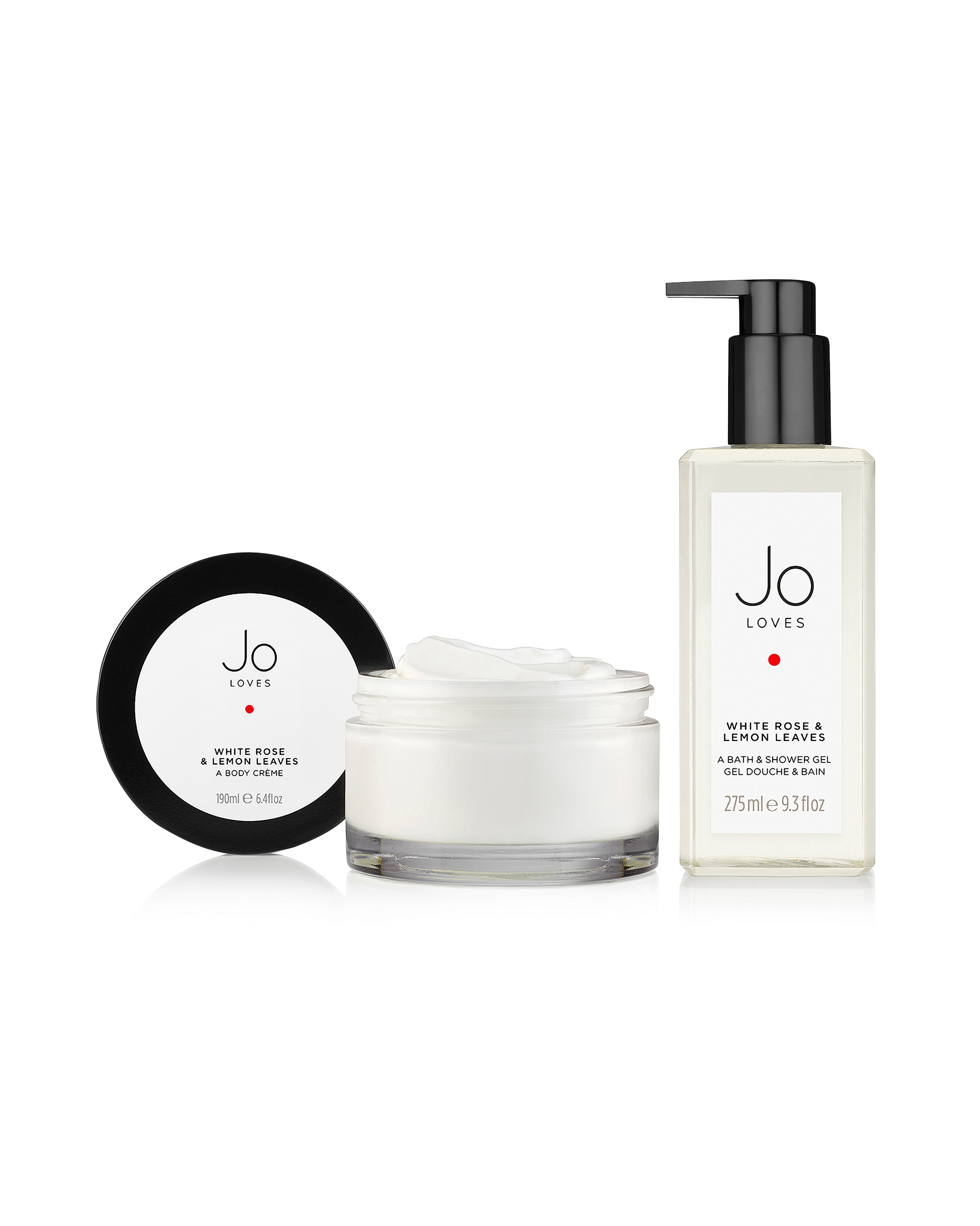 Body Crèmes – Jo Loves
