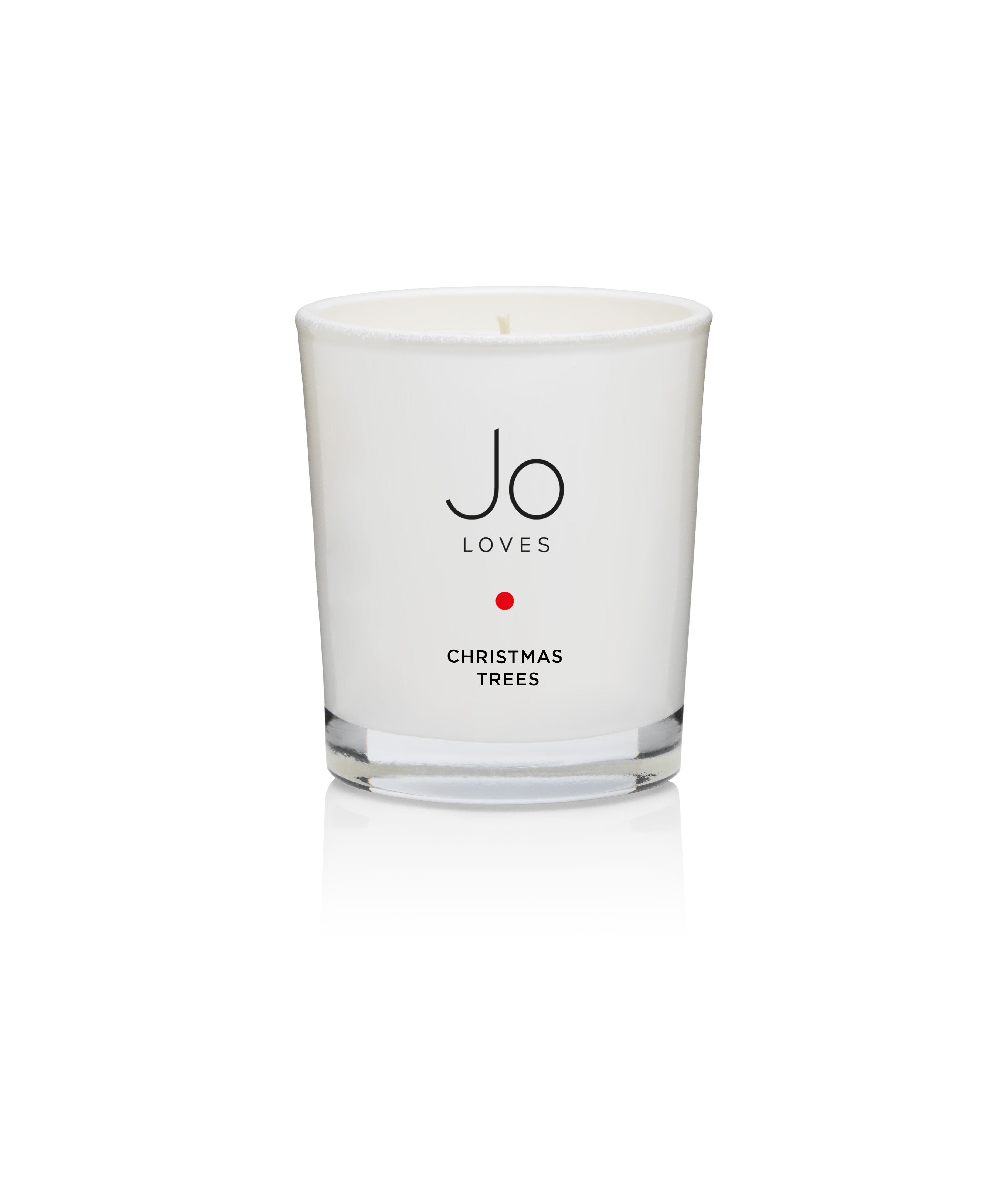 Christmas Trees Votive 70g - SAC