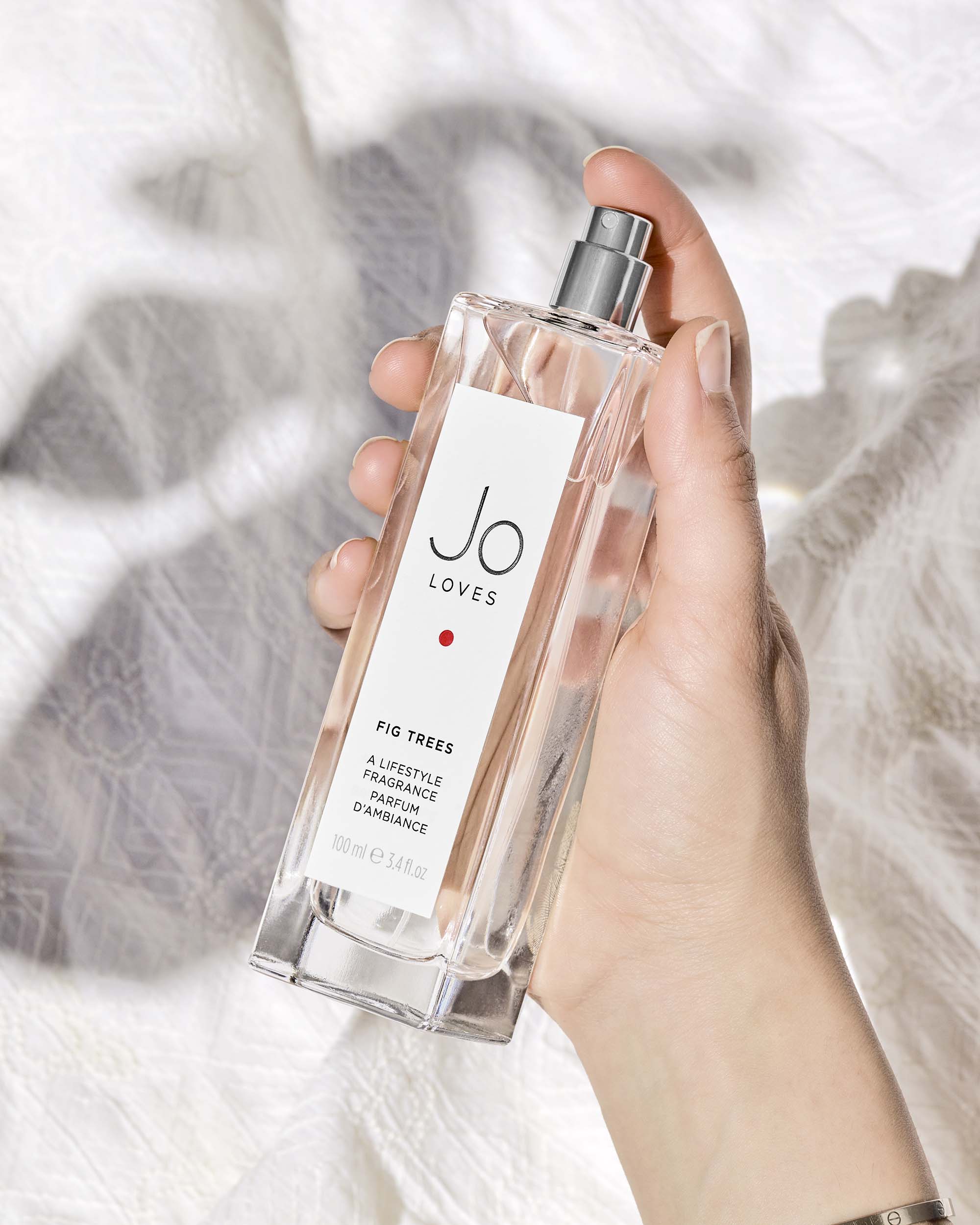 Fig Trees Lifestyle Fragrance (100ml)