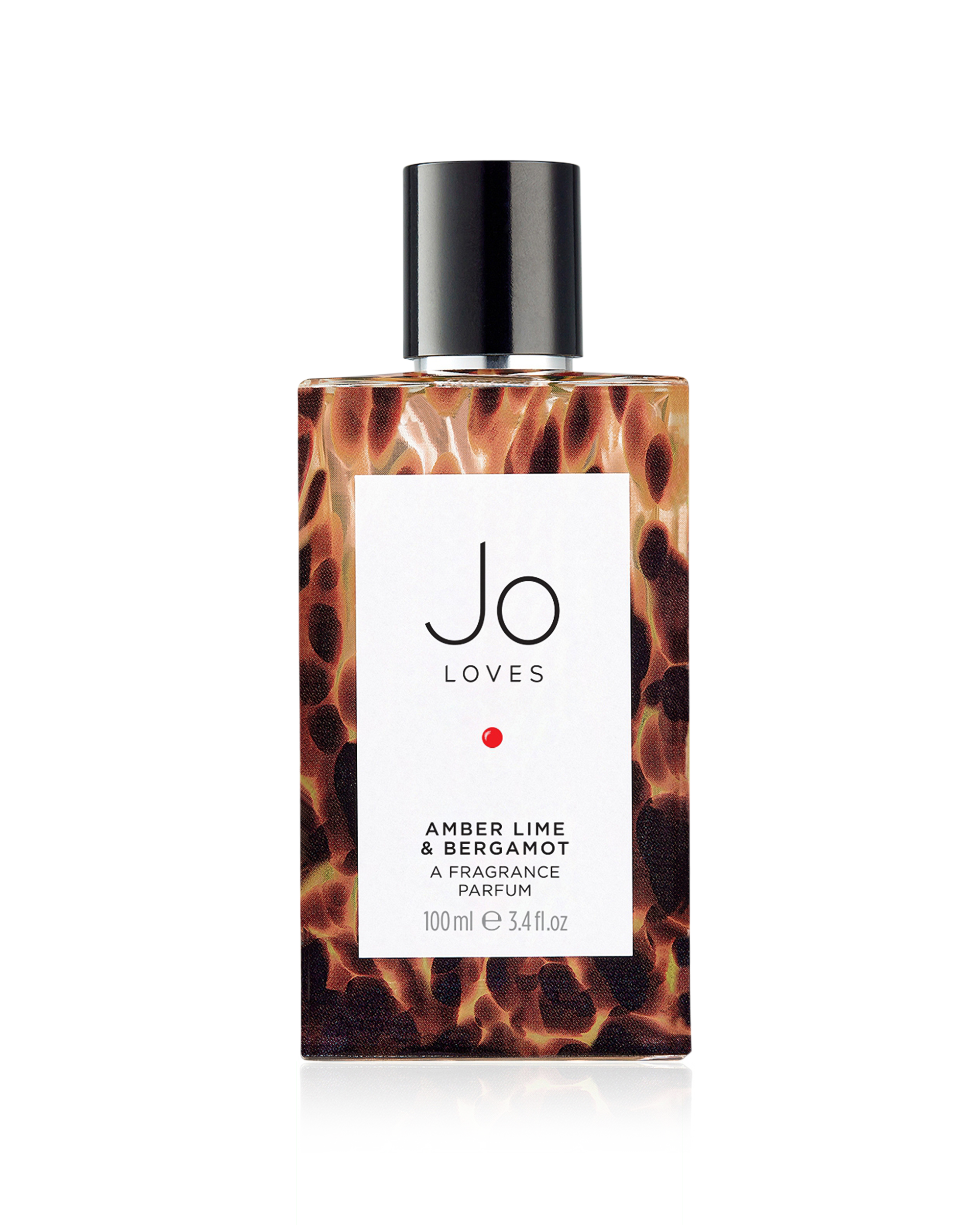 Amber Lime Bergamot A Fragrance Jo Loves