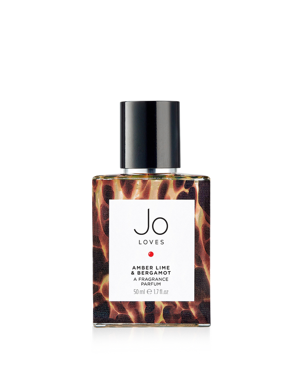 Jo Loves Amber Lime&Bergamot 50mlパルファン香水 JL_2023_PROD_ECOM_EDT_AL_B_50M