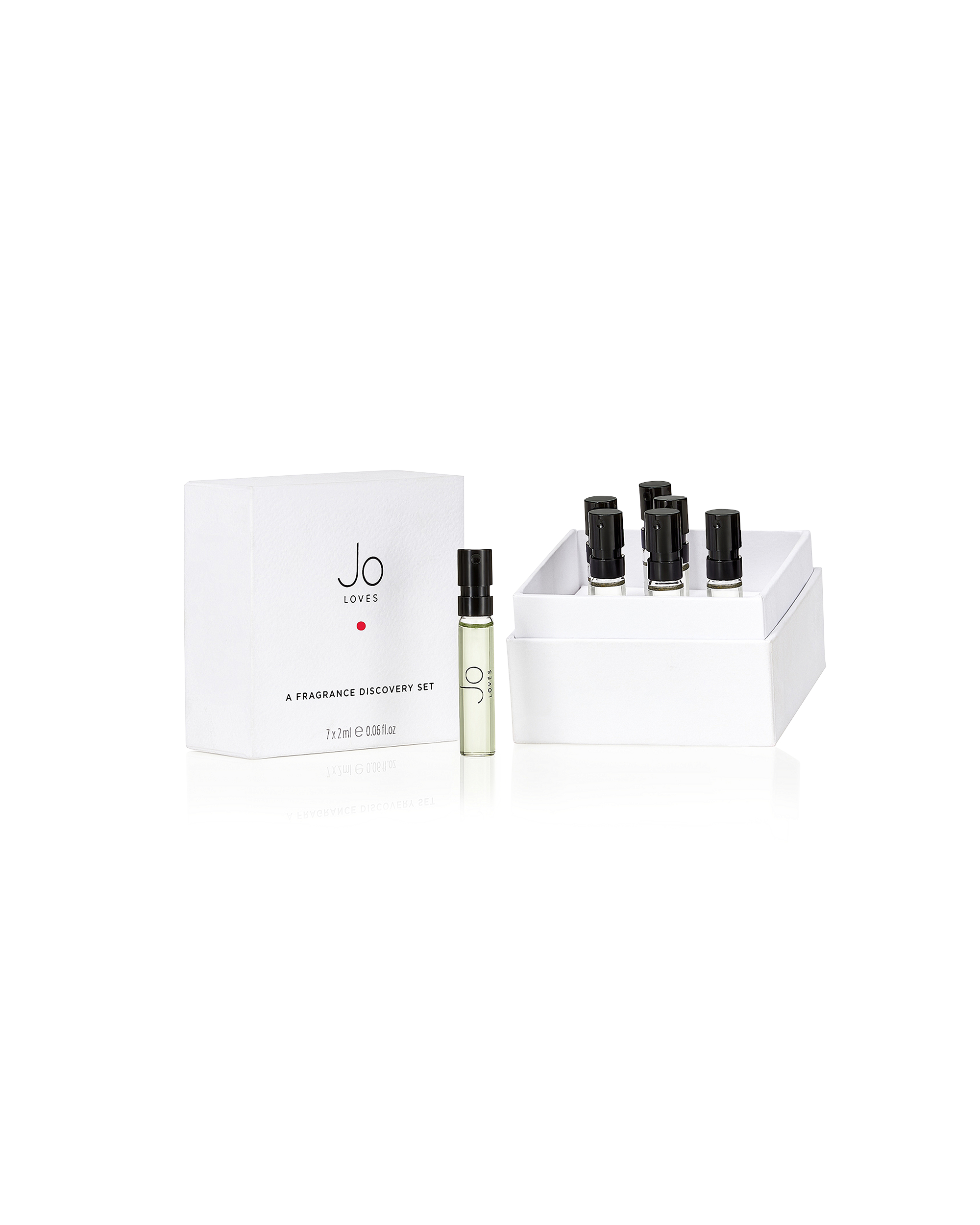 ワンピなど最旬ア！ Collection Discovery Fragrance A by Loves Jo 香水(ユニセックス)