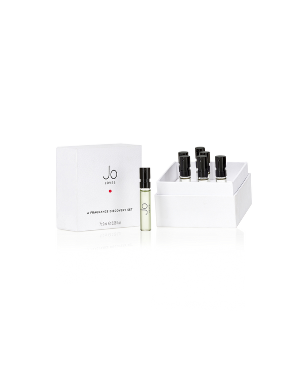 Jo Loves A Fragrance Discovery Set 10本 A Fragrance Discovery Collection by Jo Loves