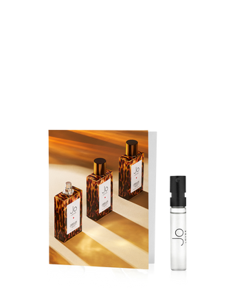 Jo Loves | Amber, Lime & Bergamot A Fragrance | 50ml Jo Loves | Amber, Lime & Bergamot A Fragrance | 50ml