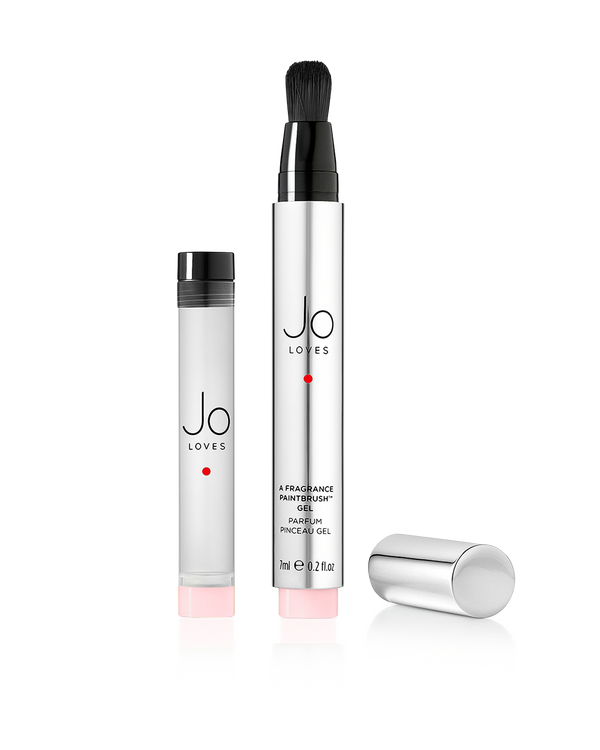 Jo Loves | Rose Petal 25 A Fragrance Paintbrush™ | 2x7ml