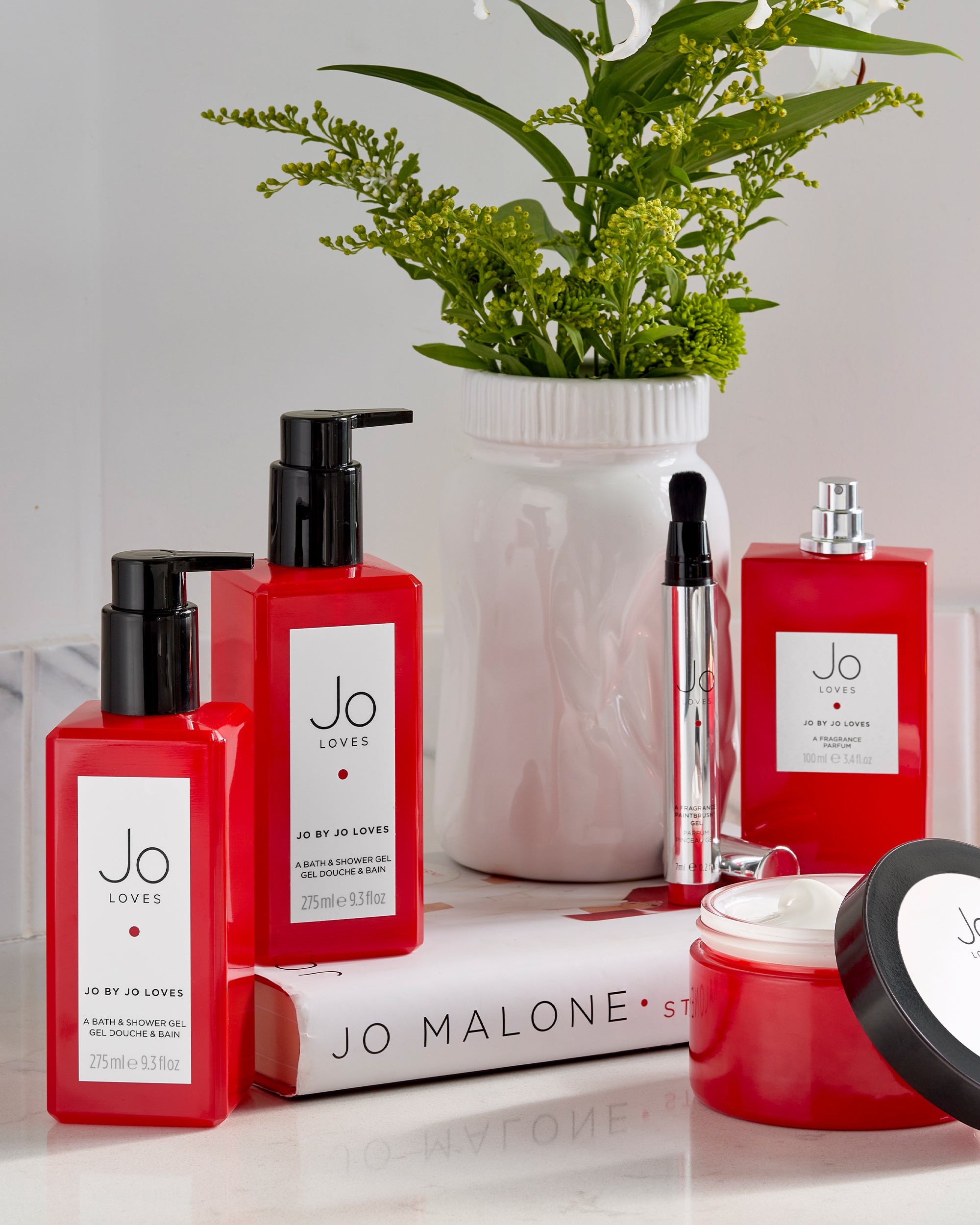 Jo Loves | Jo by Jo Loves A Fragrance | 50ml
