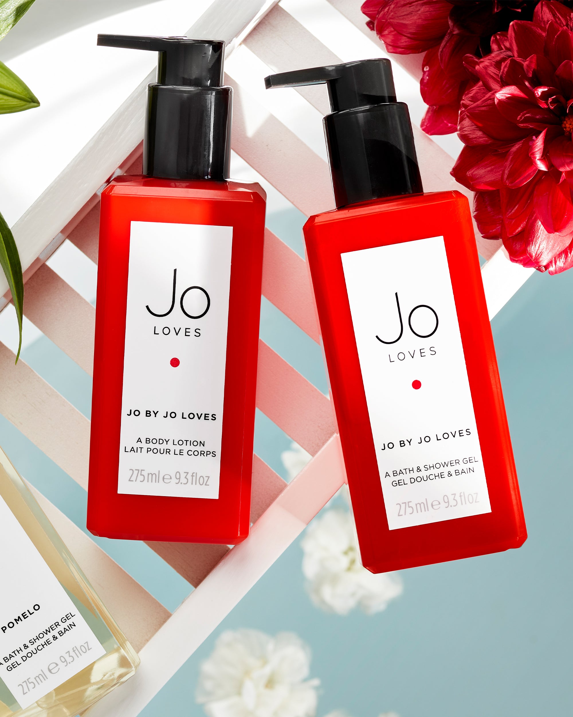 Jo by Jo Loves - A Body Lotion | Jo Loves