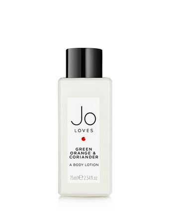 ジョーラブズ　Green Orange & Coriander 7ml✕2 Jo Loves | Green Orange & Coriander A Fragrance Paintbrush