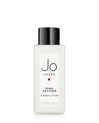 Pink Vetiver - A Body Lotion | Jo Loves