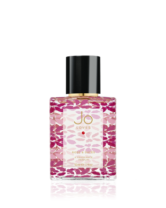 Rose & Dates | 50ml | Jo Loves | 50ml
