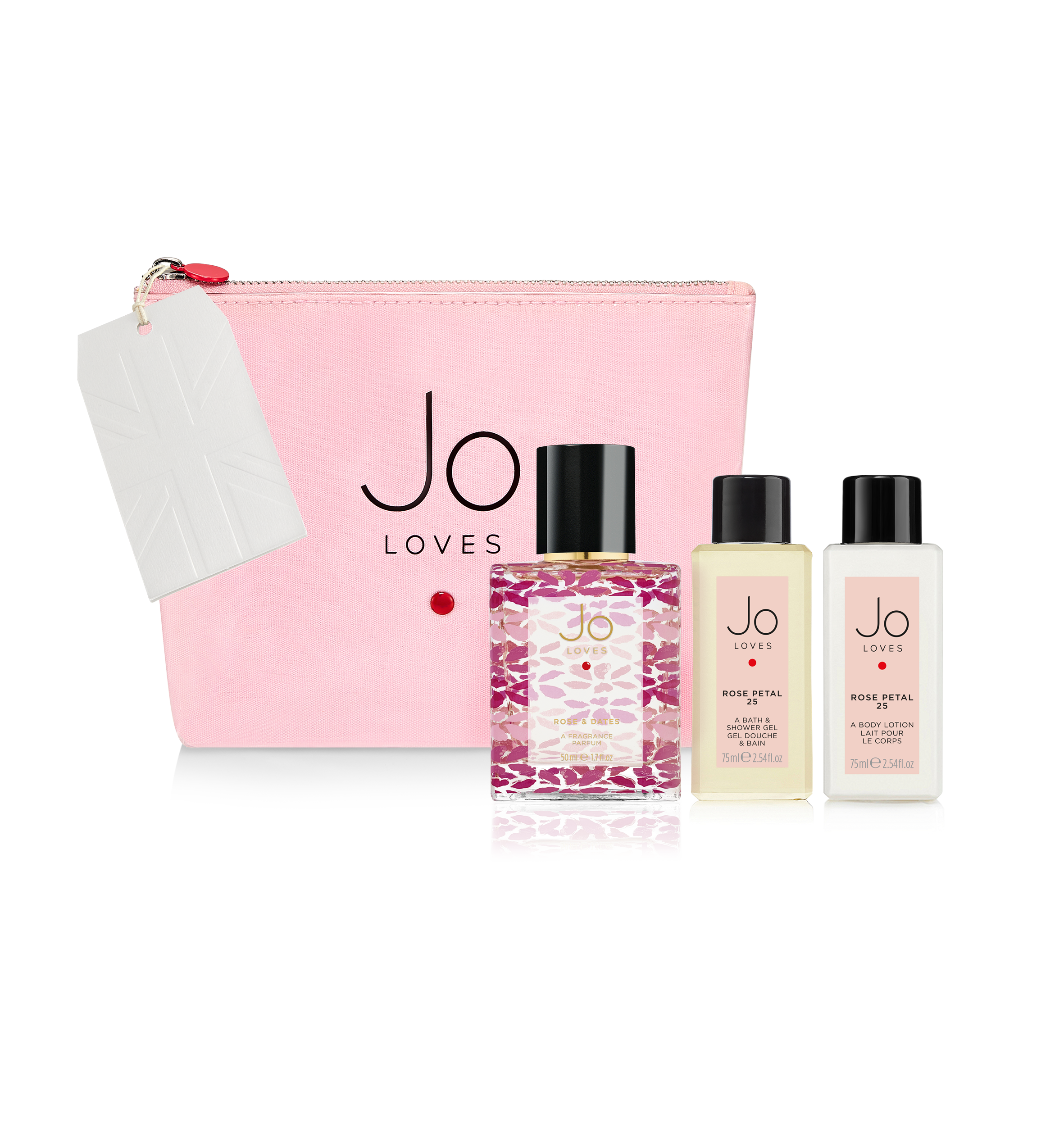 香水(女性用) Jo Loves A LUXURY TRAVEL COLLECTION Travel – Jo Loves