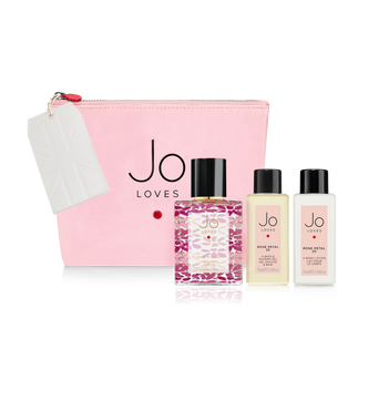 Jo Loves | Rose A Luxury Travel Collection