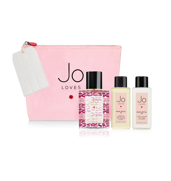 香水(女性用) Jo Loves A LUXURY TRAVEL COLLECTION Jo Loves | Rose A Luxury Travel Collection