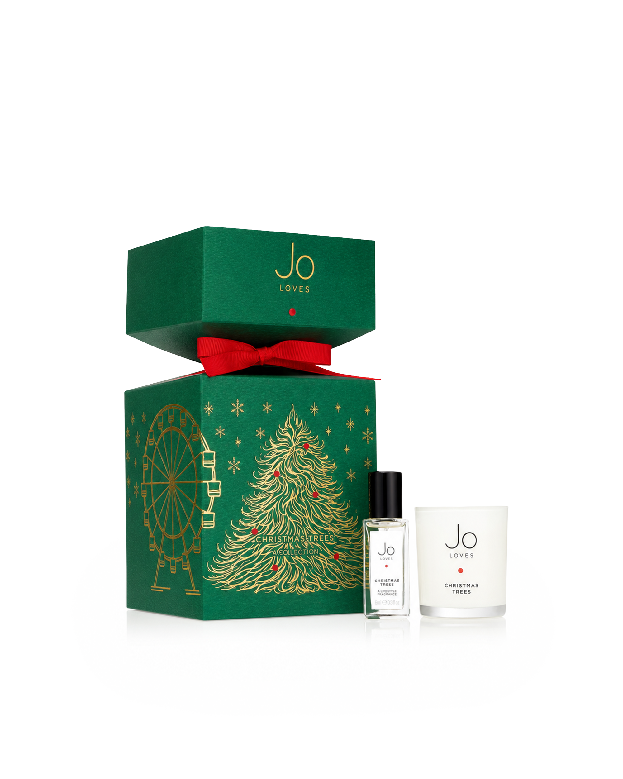 Christmas Trees A Collection 2026