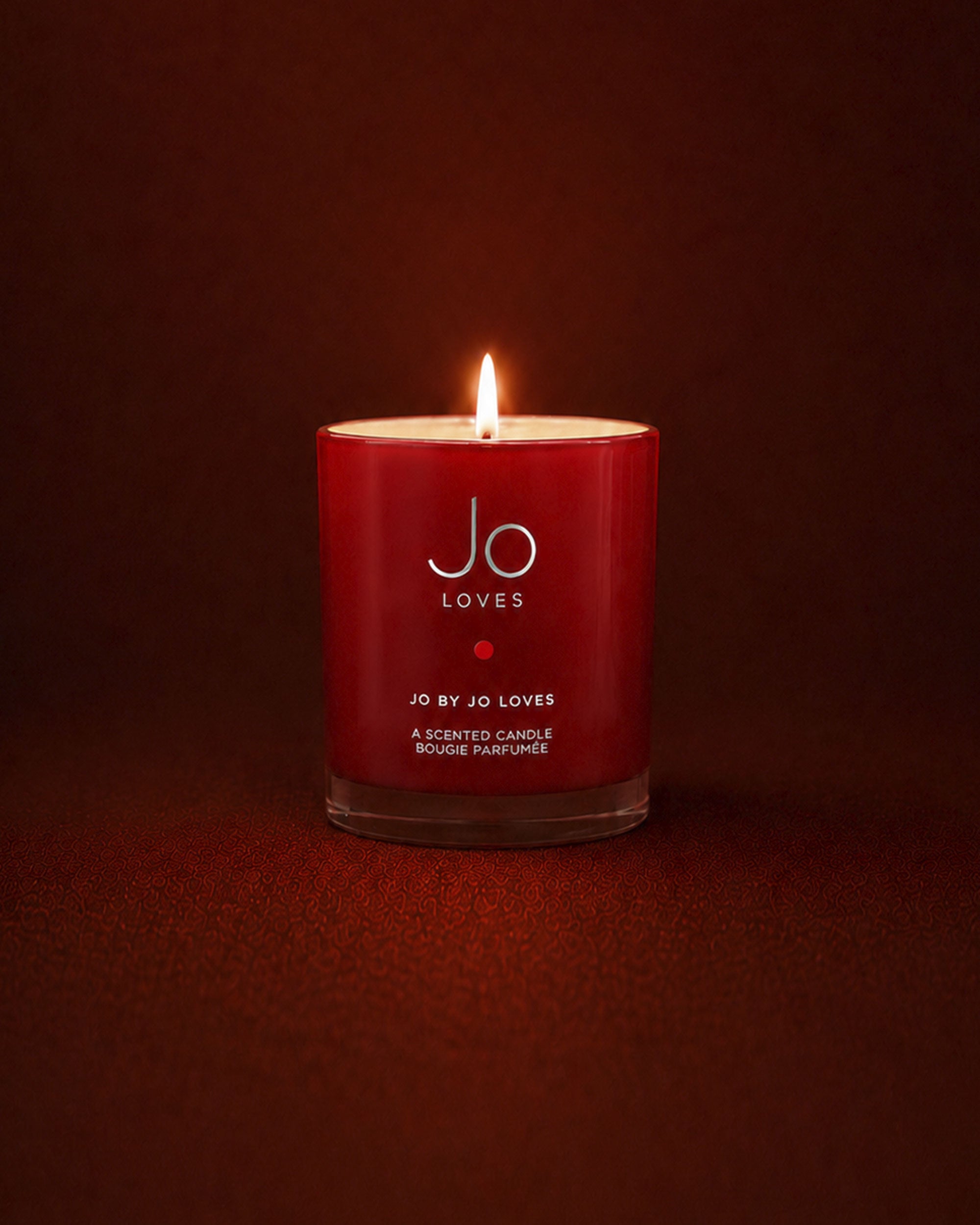 Jo by Jo Loves Home Candle (185g)