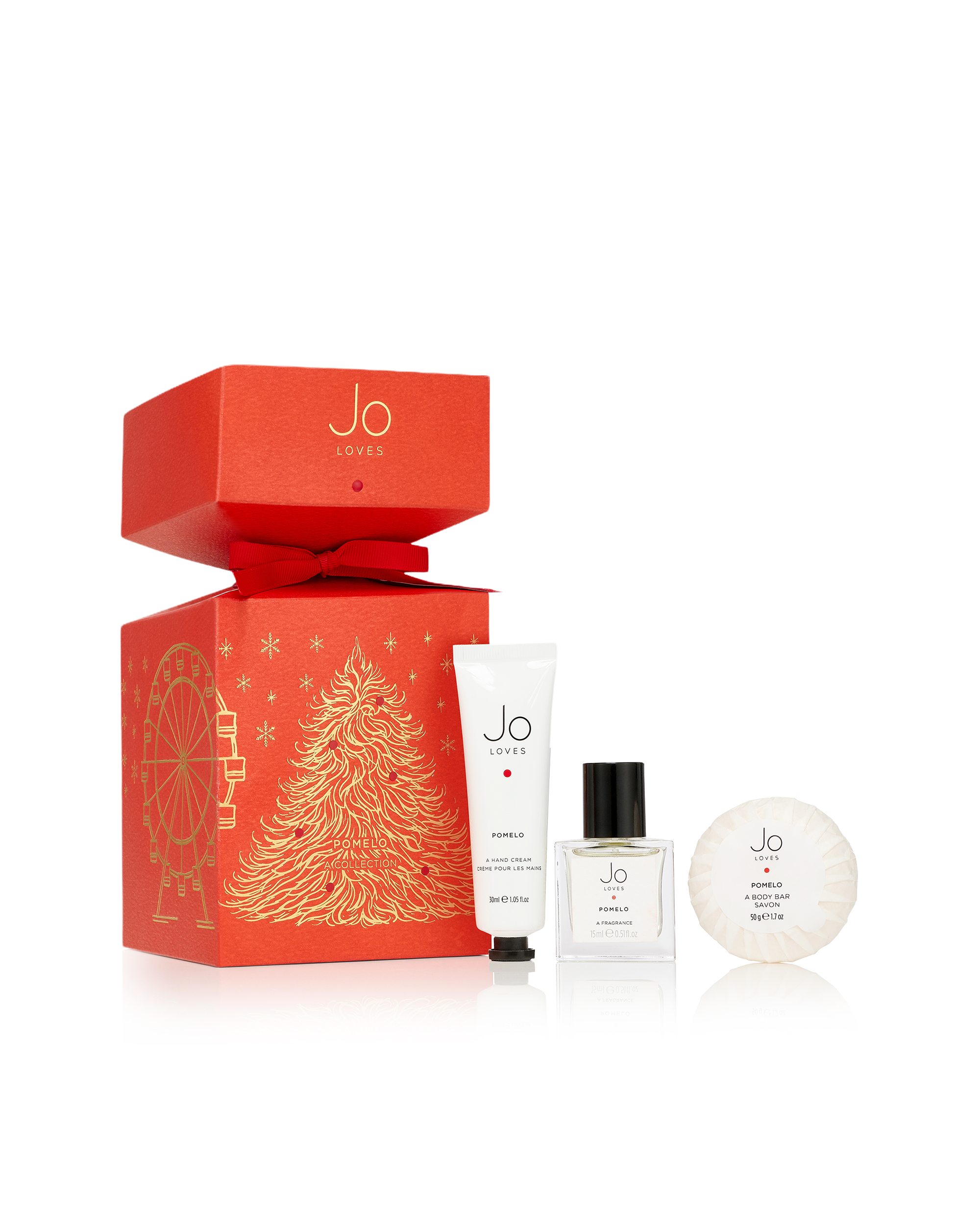 Pomelo A Collection 2026