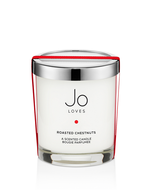 Jo Loves | Roasted Chestnuts A Home Candle | 185g