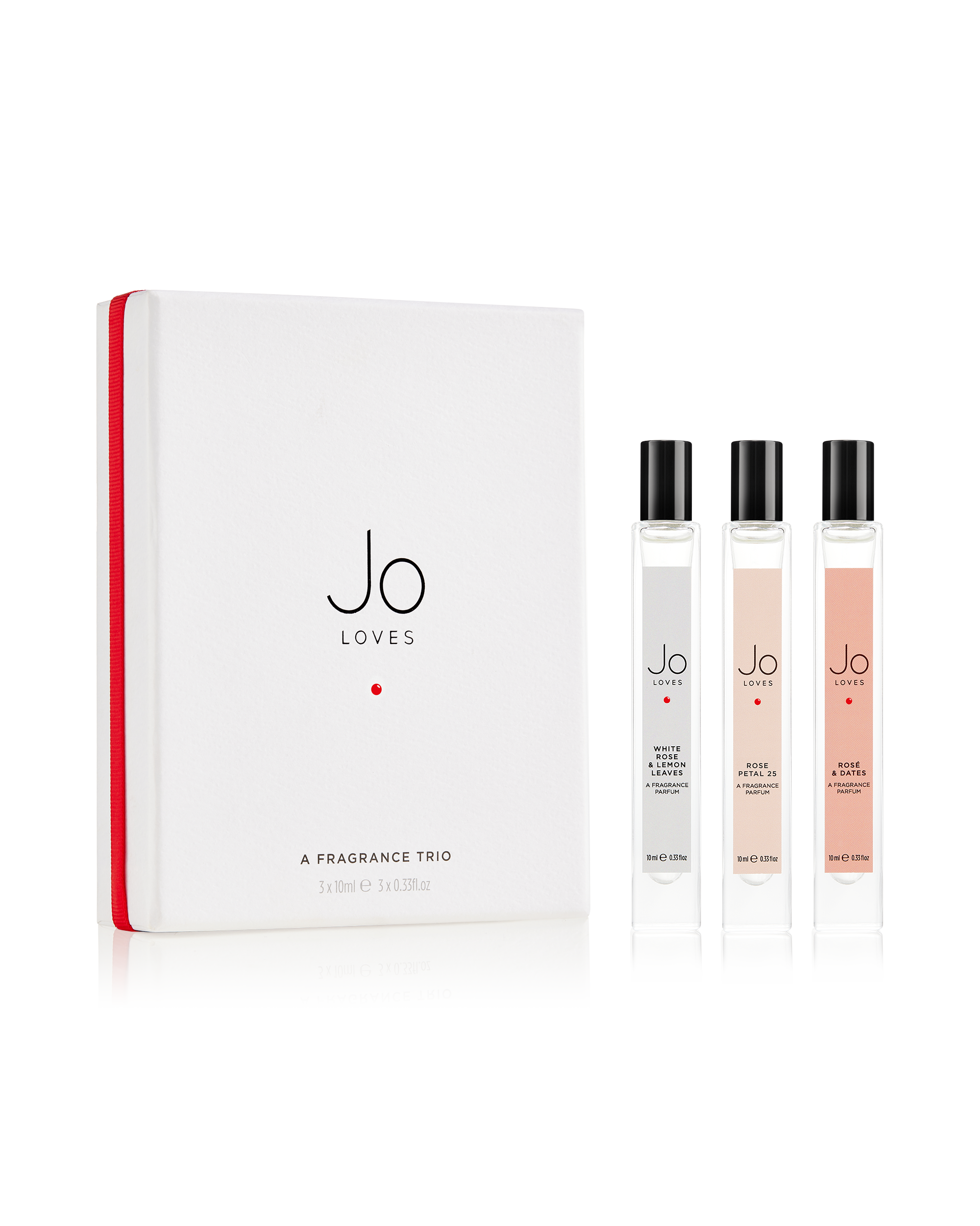 Discovery – Jo Loves