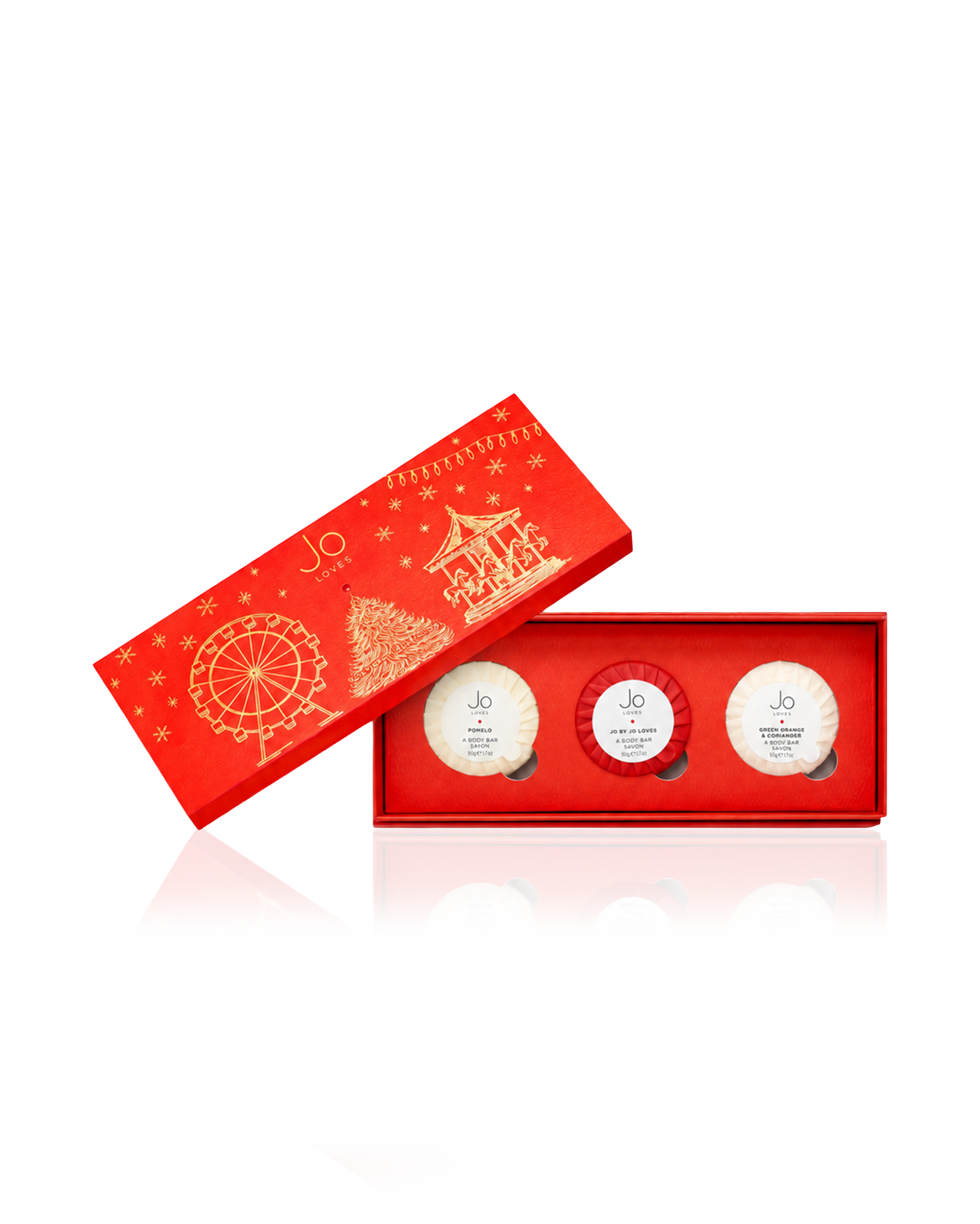 Soap Bar Collection 2026