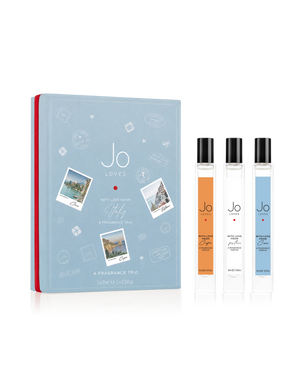Jo Loves - Official Site