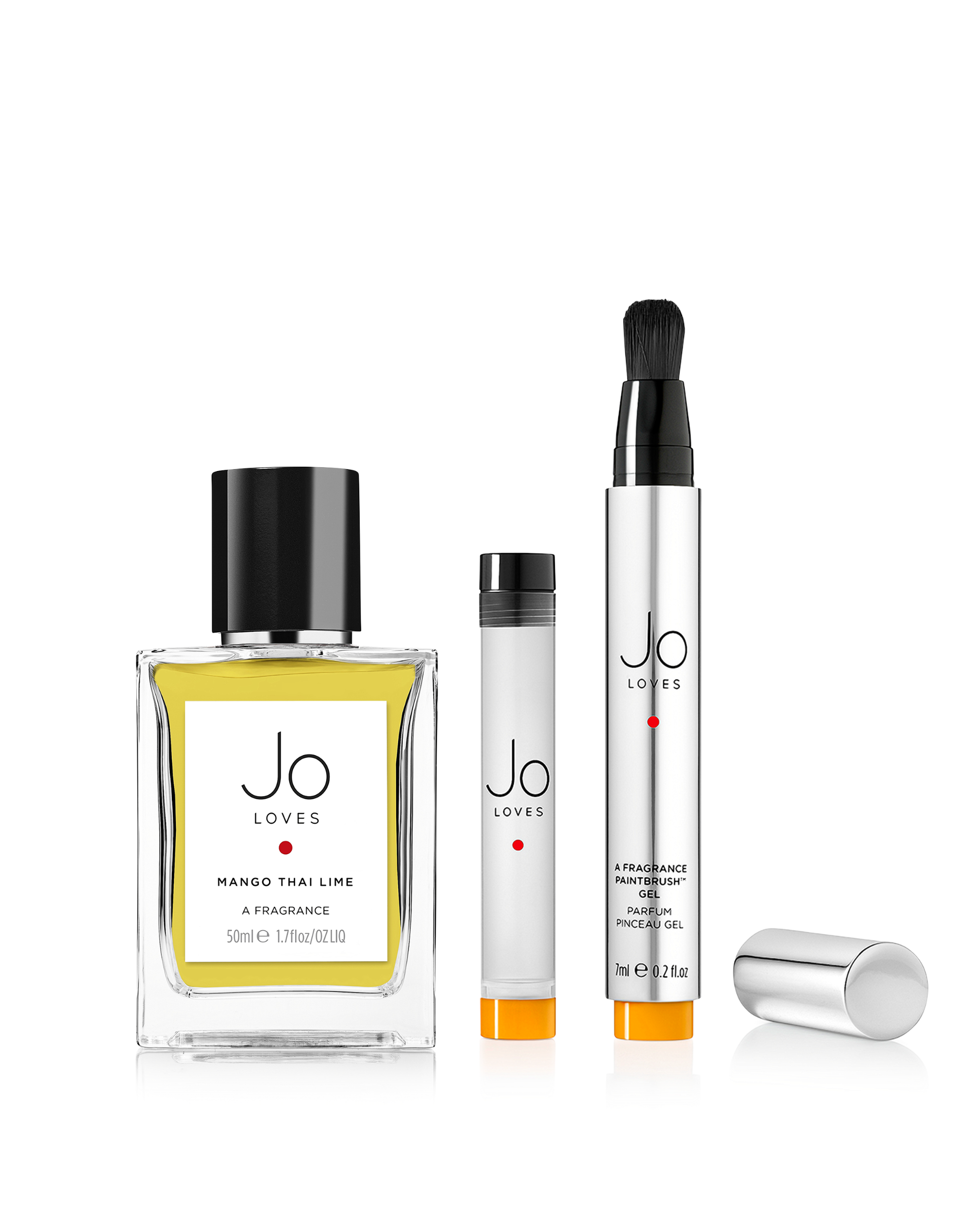 Mango Thai Lime – Jo Loves