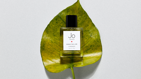 Jo Loves | Mango Thai Lime A Fragrance | 50ml