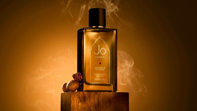 Jo Loves | Jo by Jo Loves A Fragrance | 50ml