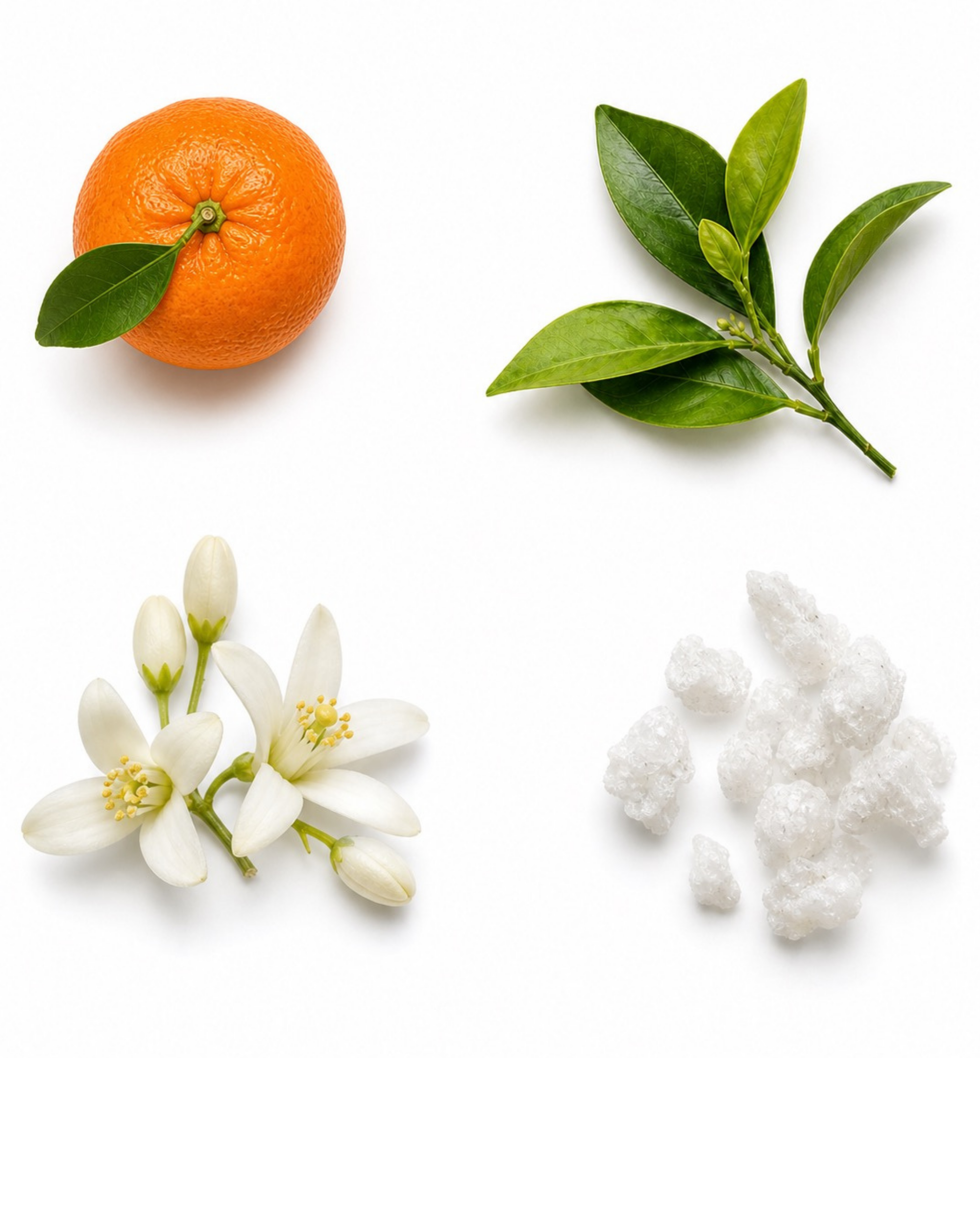 Orange Butterflies Fragrance Paintbrush™ (2x7ml)