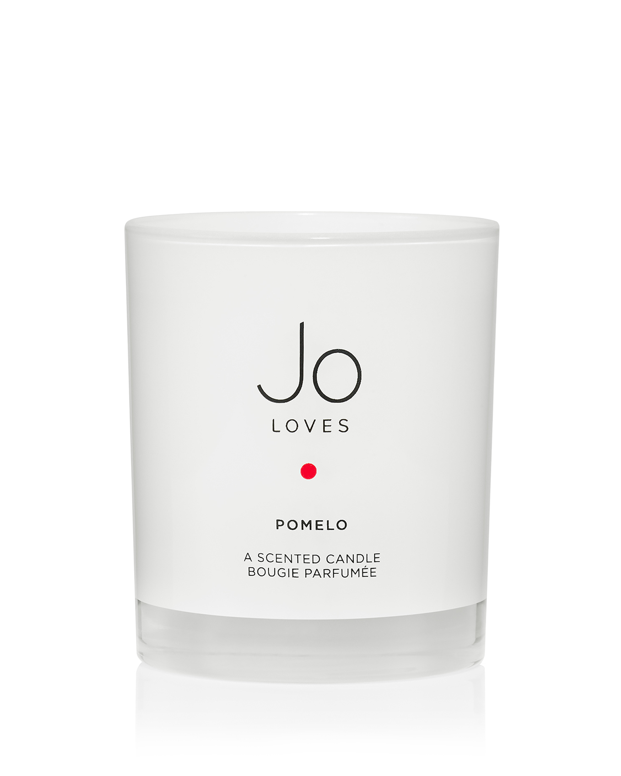 Jo loves キャンドル pomelo Pomelo Home Candle (185g) – Jo Loves