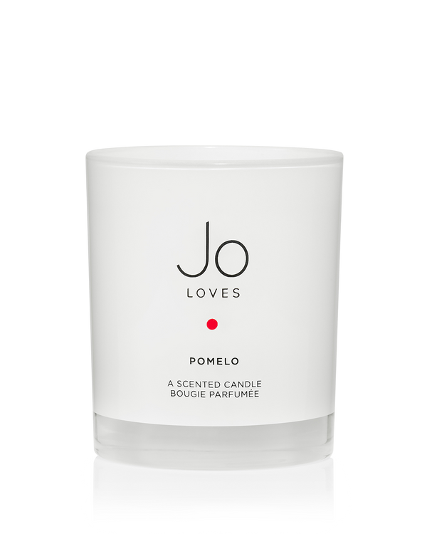Jo loves キャンドル pomelo Pomelo Home Candle (185g) – Jo Loves