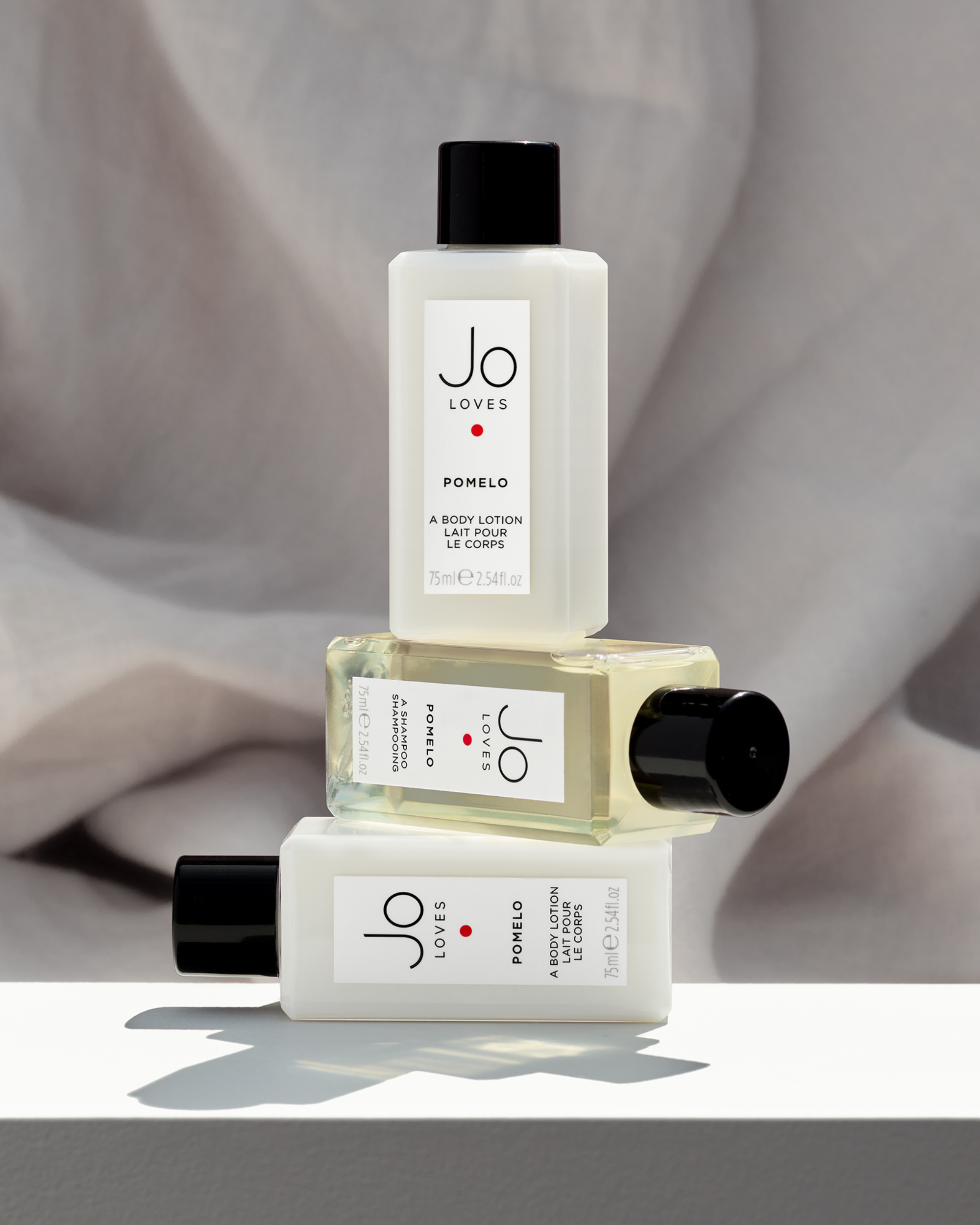 Pomelo Body Lotion (75ml) – Jo Loves