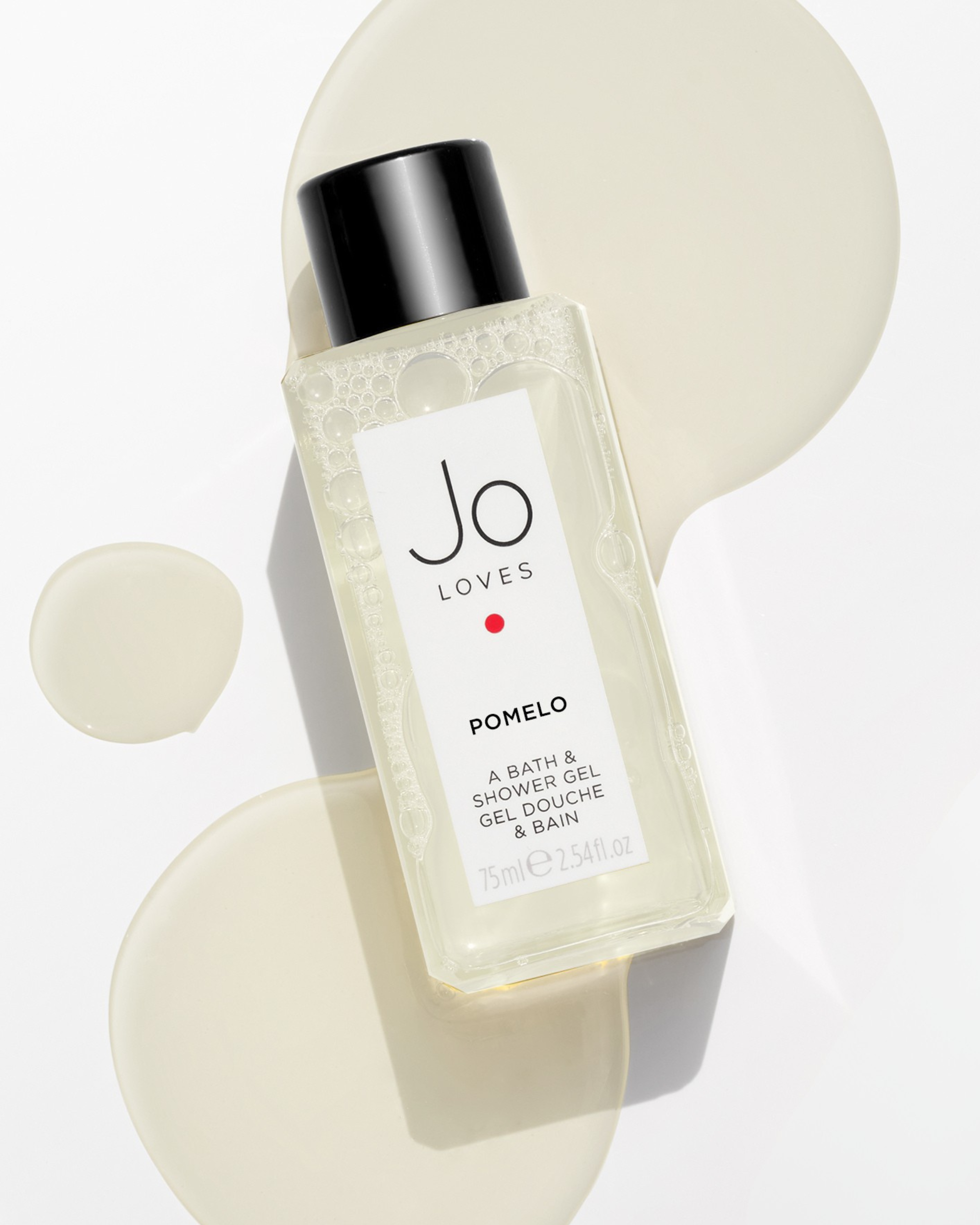 Pomelo Bath & Shower Gel (75ml) – Jo Loves