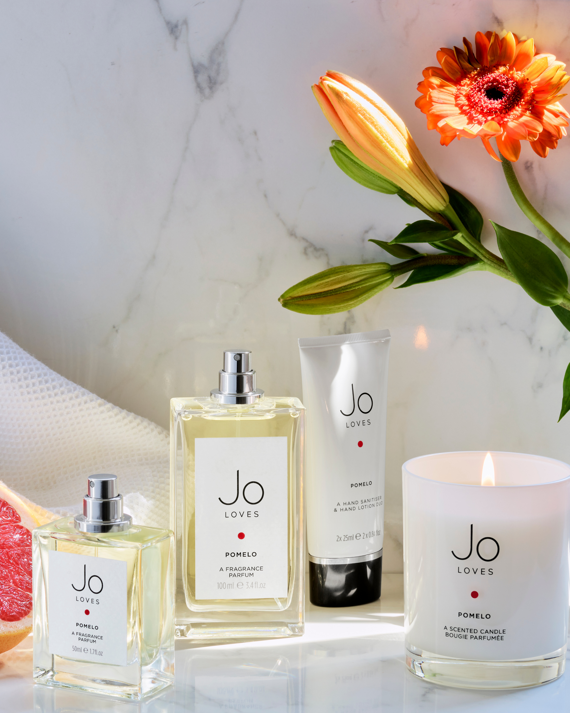 Jo Loves - Official Site