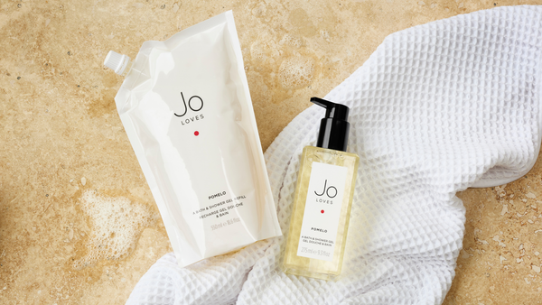 Jo Loves | Pomelo A Luxury Candle | 2200g