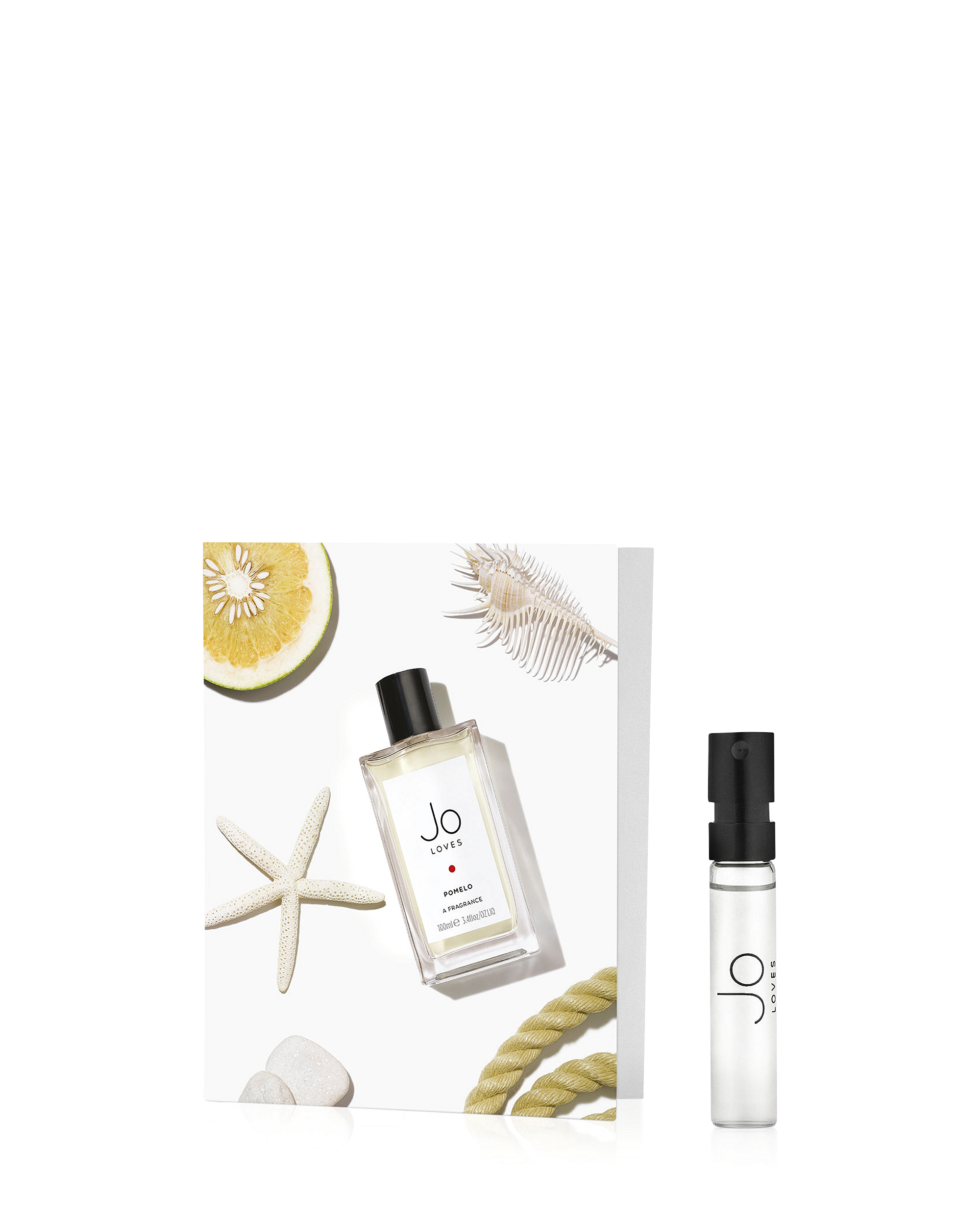 Pomelo - A Fragrance | Jo Loves