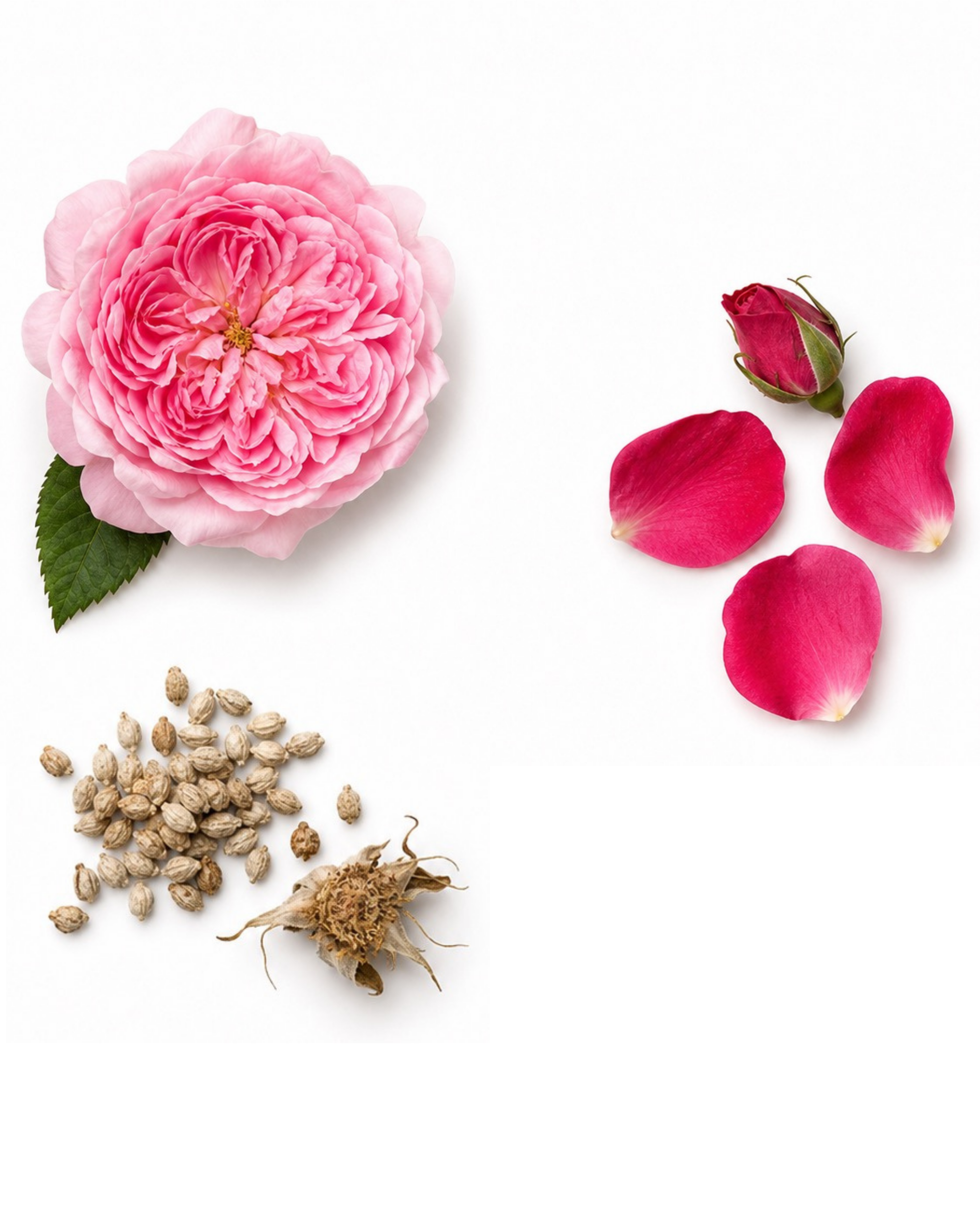 Rose Petal 25 Fragrance Paintbrush™ (2x7ml)