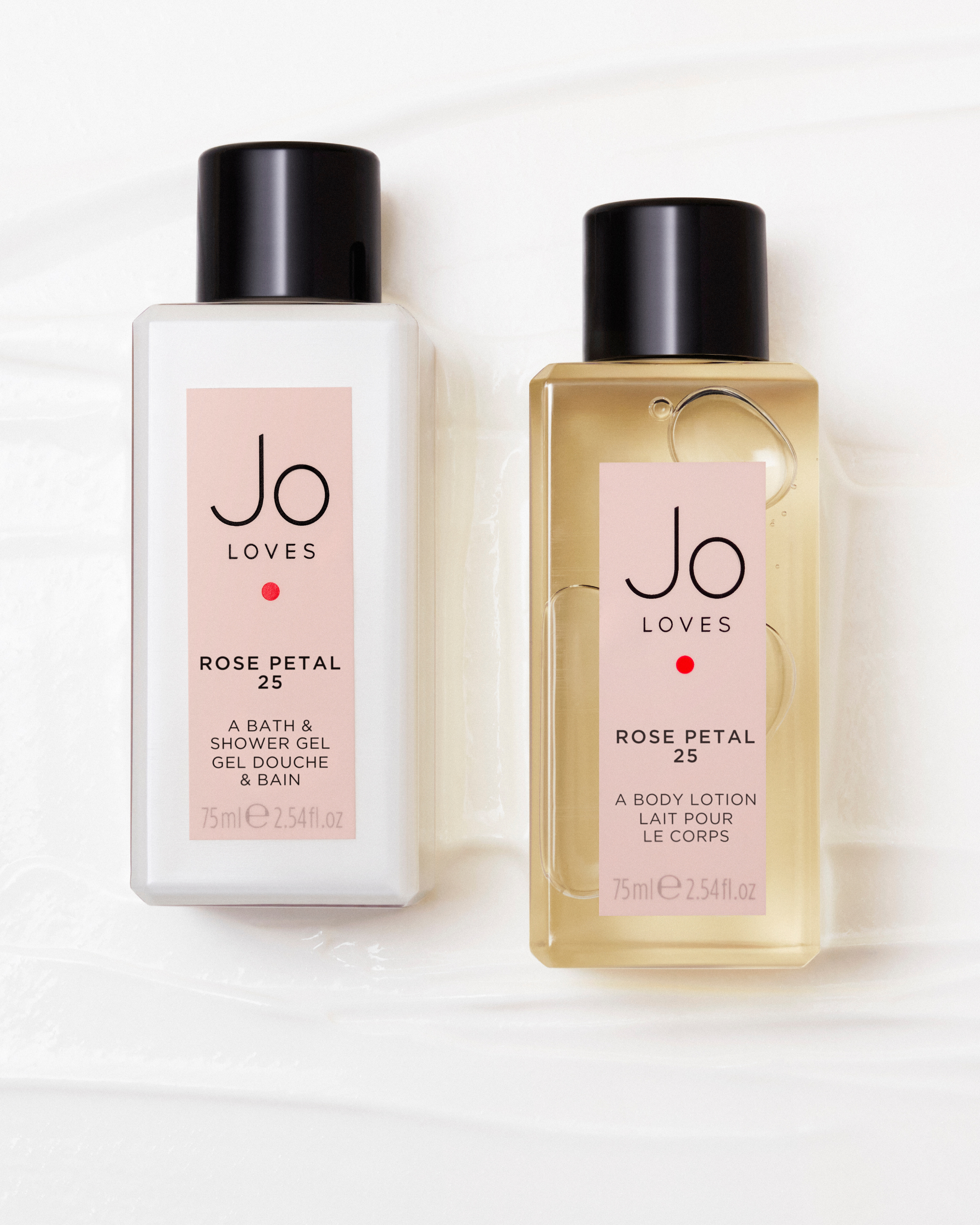 Jo Loves | Rose A Luxury Travel Collection Jo Loves | Rose A Luxury Travel Collection