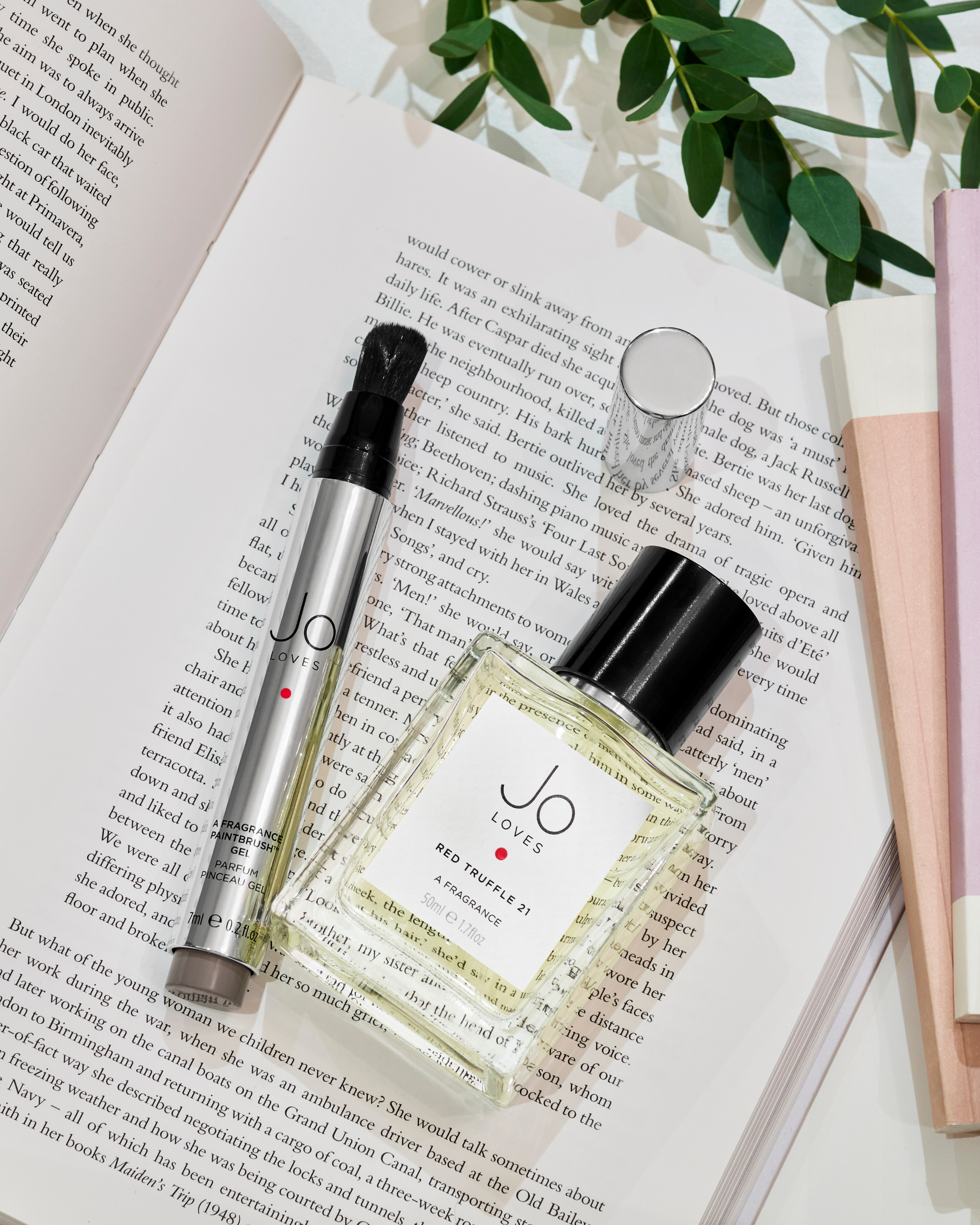 Red Truffle 21 Art of Fragrance