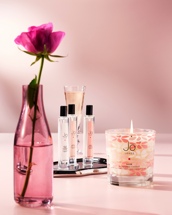 Jo Loves - Official Site