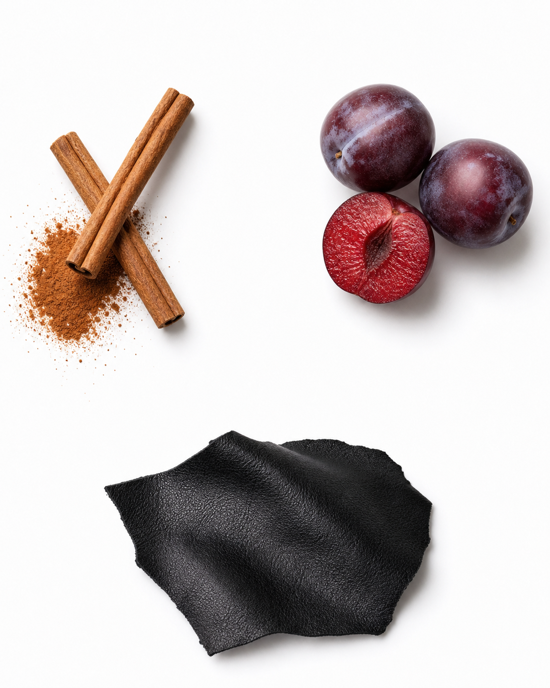 Smoked Plum & Leather, A Fragrance (100ml)