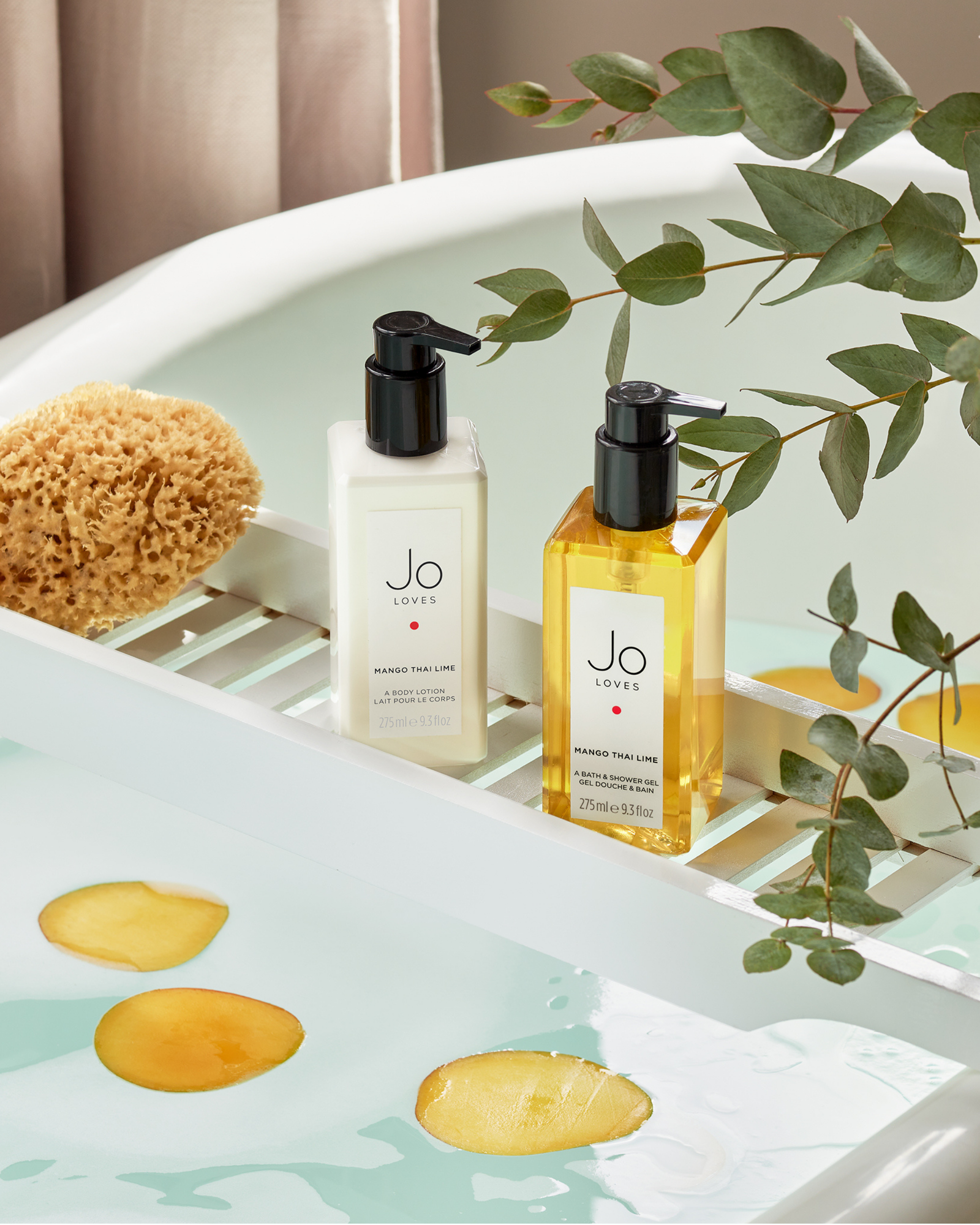 Jo Loves - Official Site