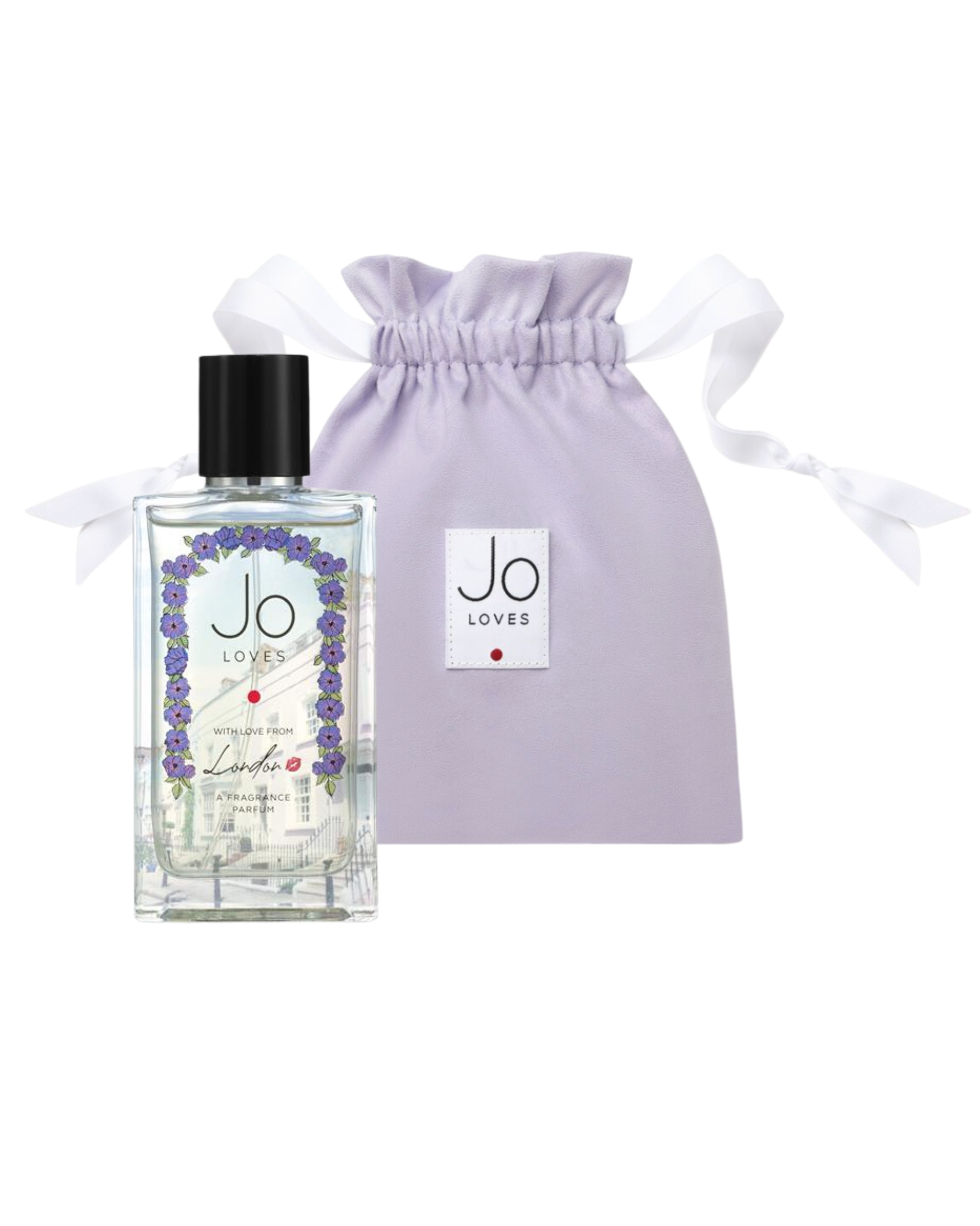With Love from London A Fragrance (100ml)
