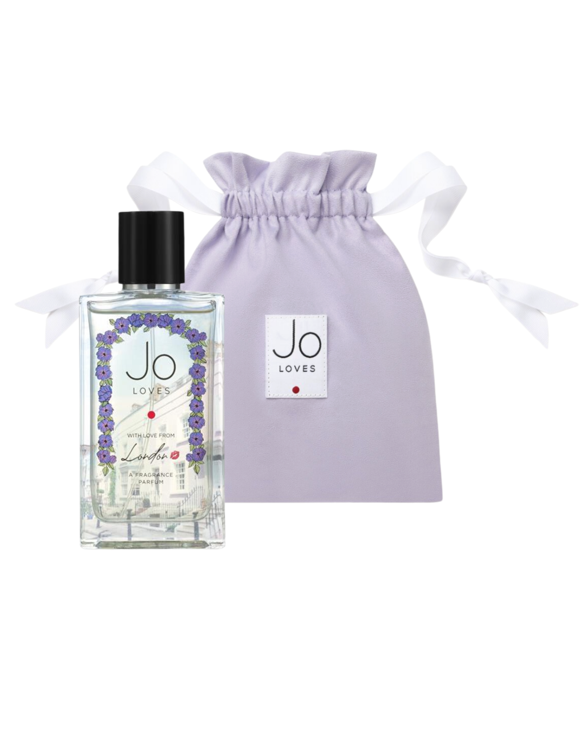 With Love from London A Fragrance (100ml)