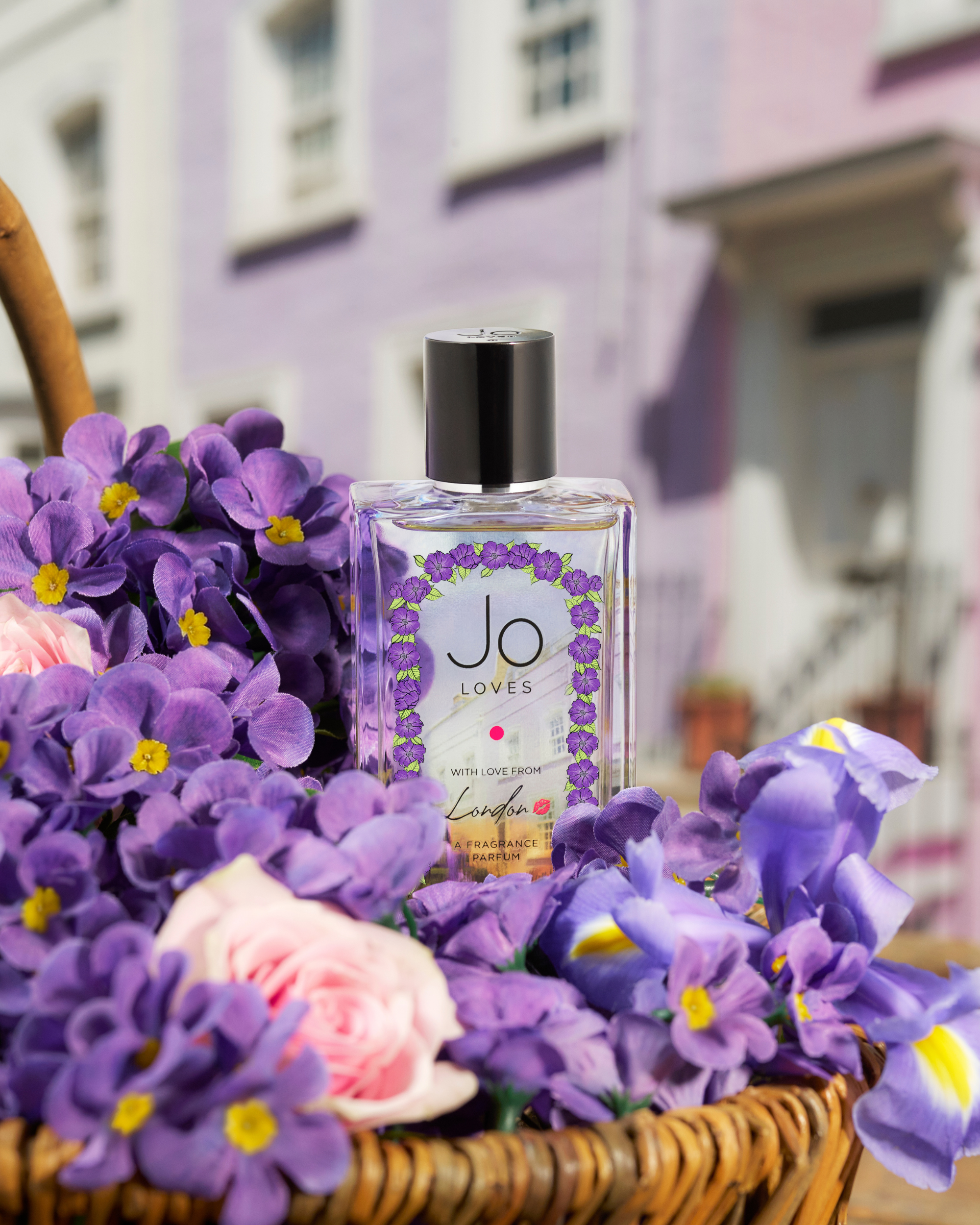 Jo Loves - Official Site