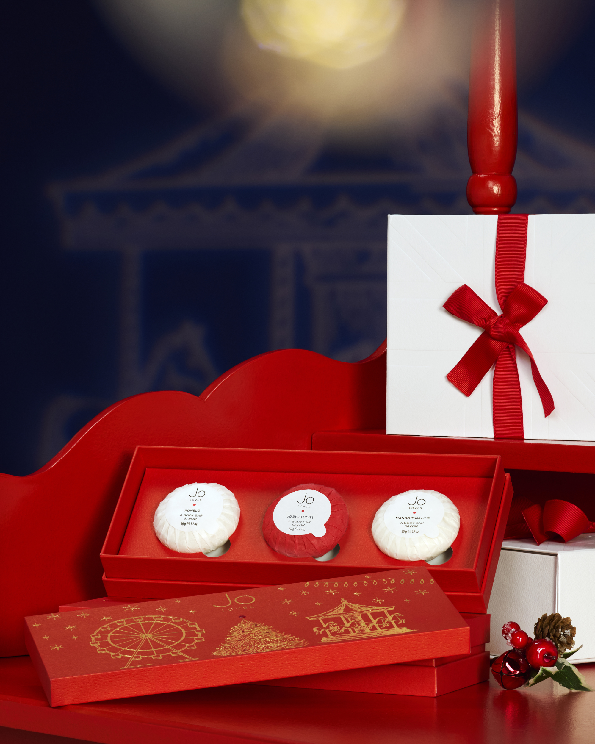 Soap Bar Collection 2026