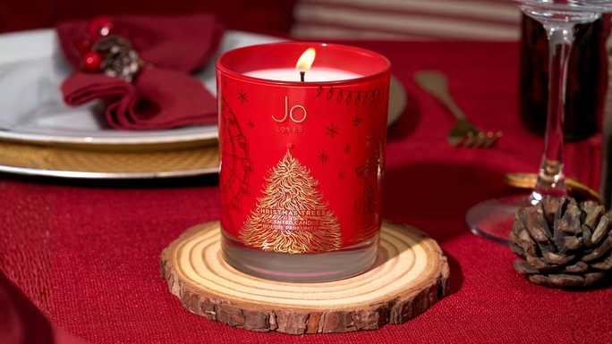 Pomelo EDT (100ml) – Jo Loves