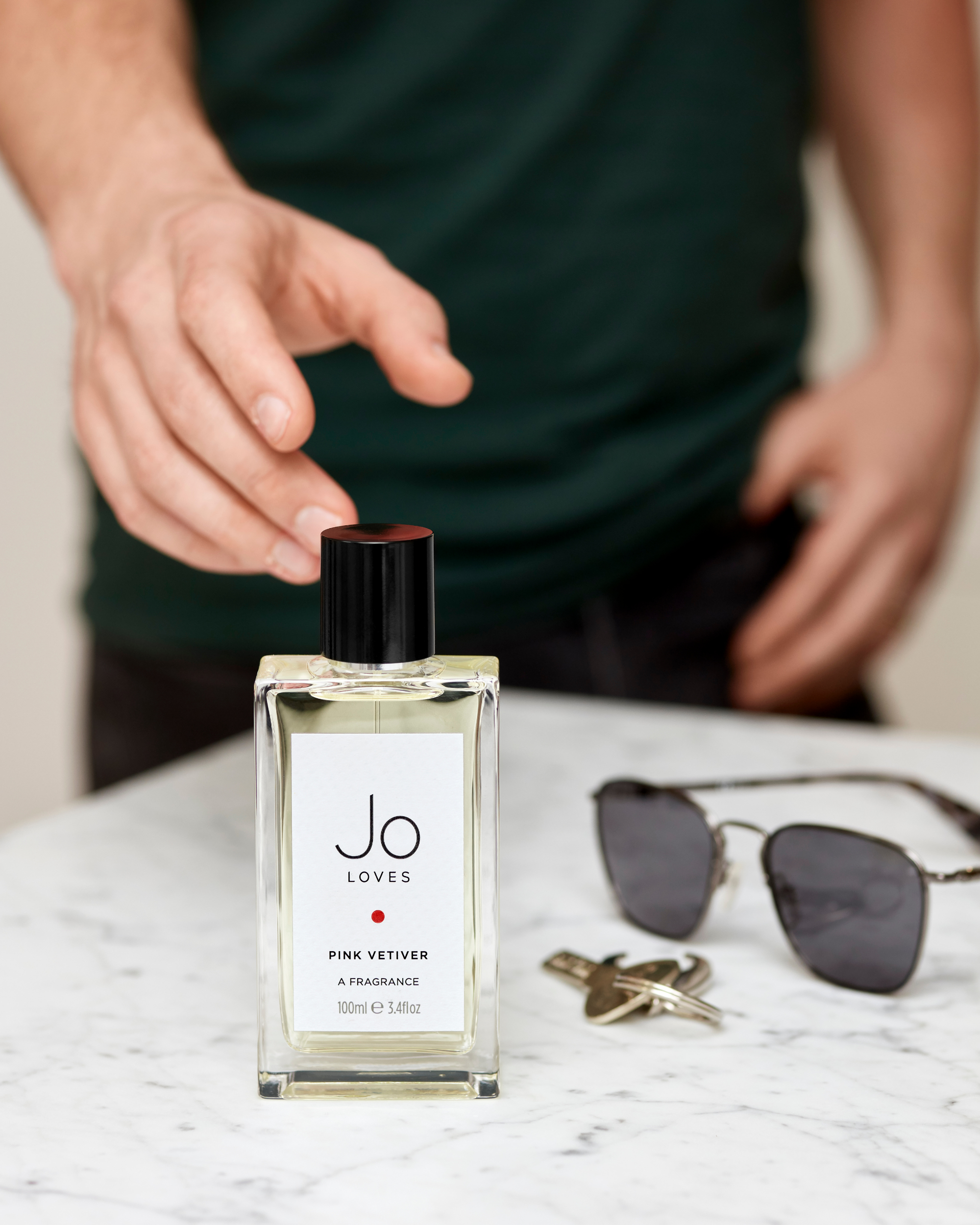 Jo Loves - Official Site