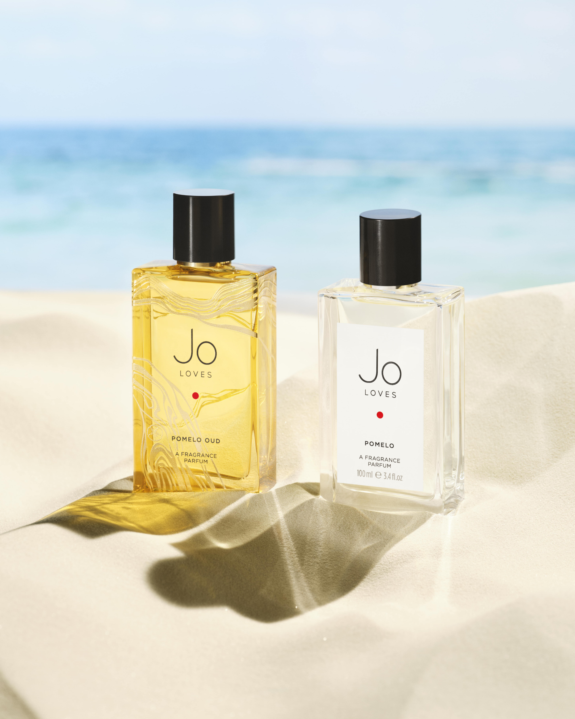 Jo Loves - Official Site